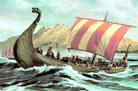 Great Viking Adventure .